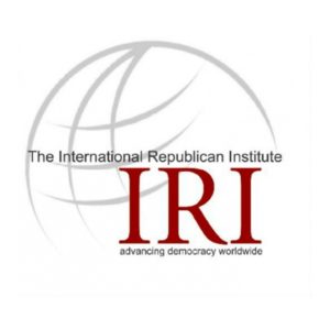 IRI-people first consulting