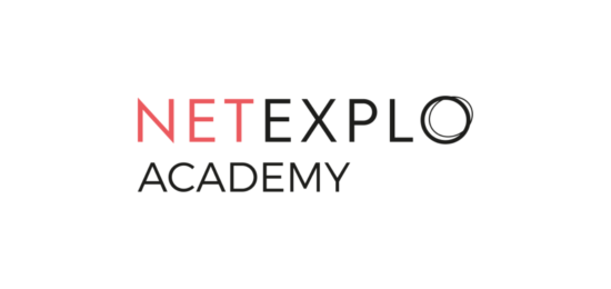 netexplo academy logo